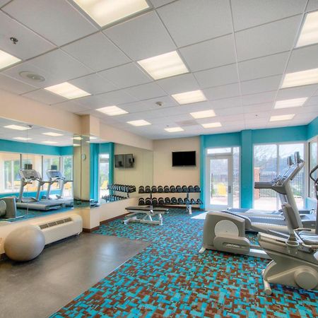 Fairfield Inn And Suites By Marriott Durham Southpoint Extérieur photo
