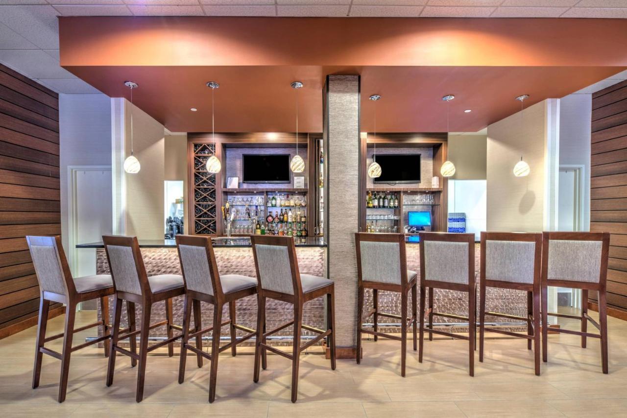 Fairfield Inn And Suites By Marriott Durham Southpoint Extérieur photo