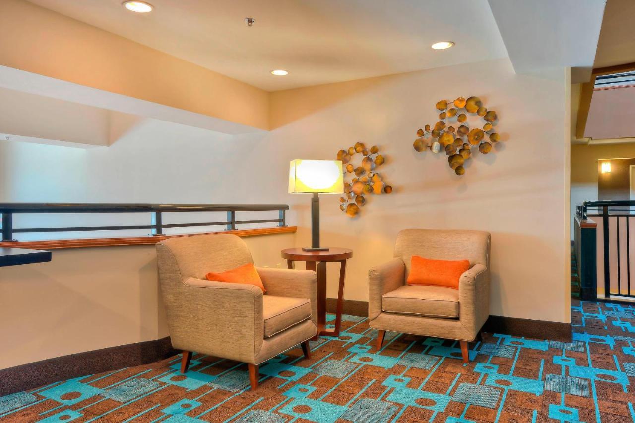 Fairfield Inn And Suites By Marriott Durham Southpoint Extérieur photo