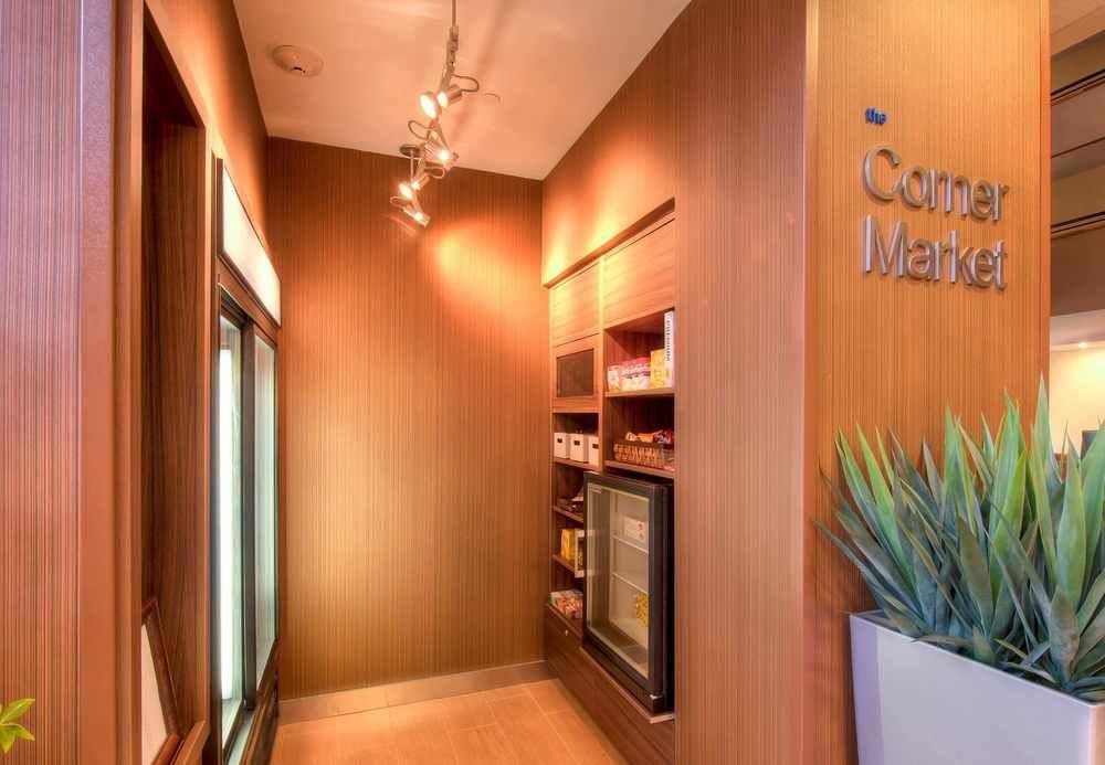 Fairfield Inn And Suites By Marriott Durham Southpoint Extérieur photo