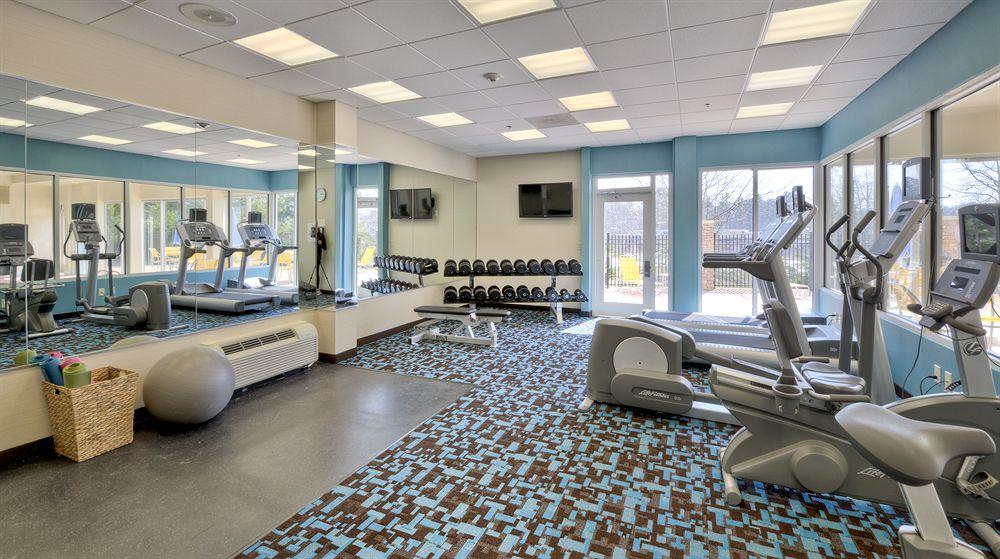 Fairfield Inn And Suites By Marriott Durham Southpoint Extérieur photo