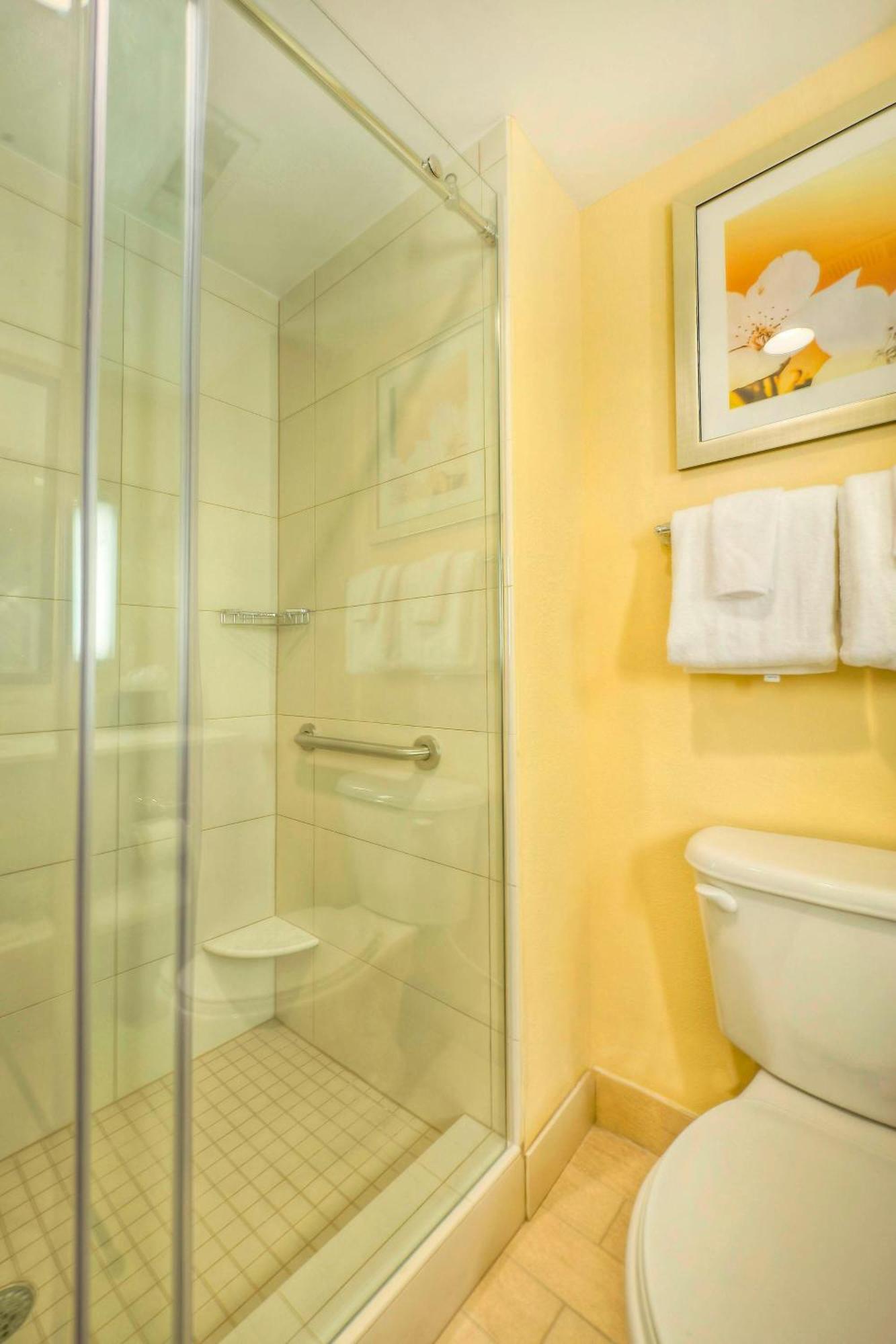 Fairfield Inn And Suites By Marriott Durham Southpoint Extérieur photo