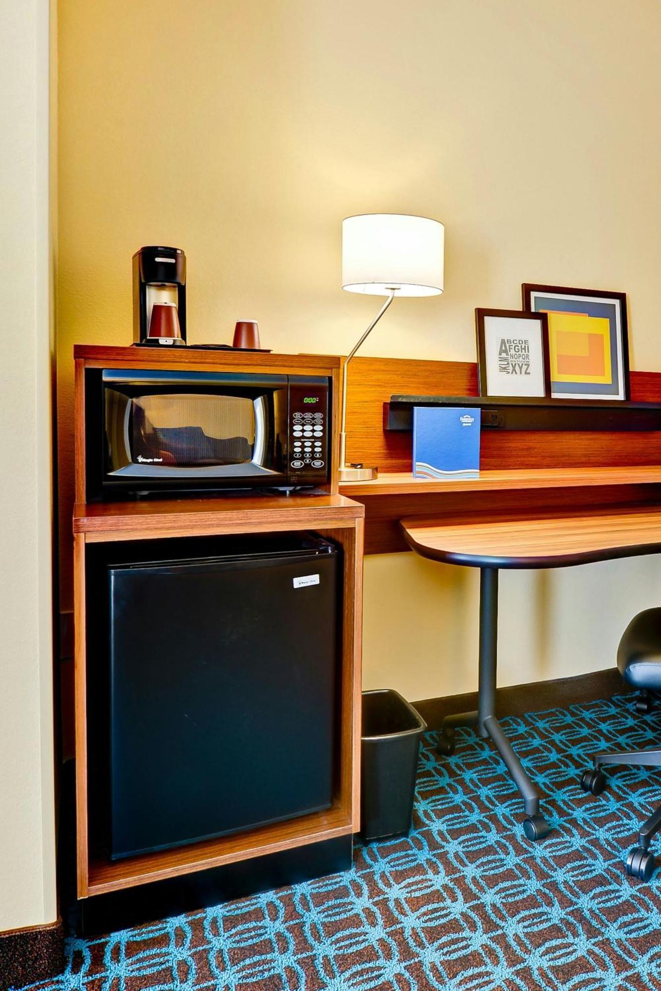 Fairfield Inn And Suites By Marriott Durham Southpoint Extérieur photo