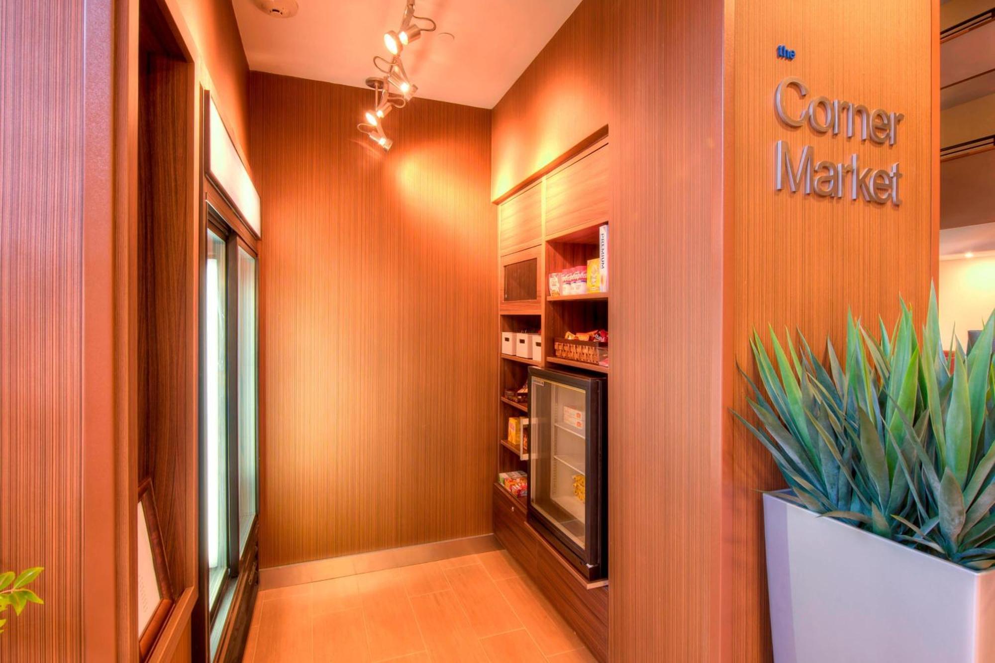Fairfield Inn And Suites By Marriott Durham Southpoint Extérieur photo