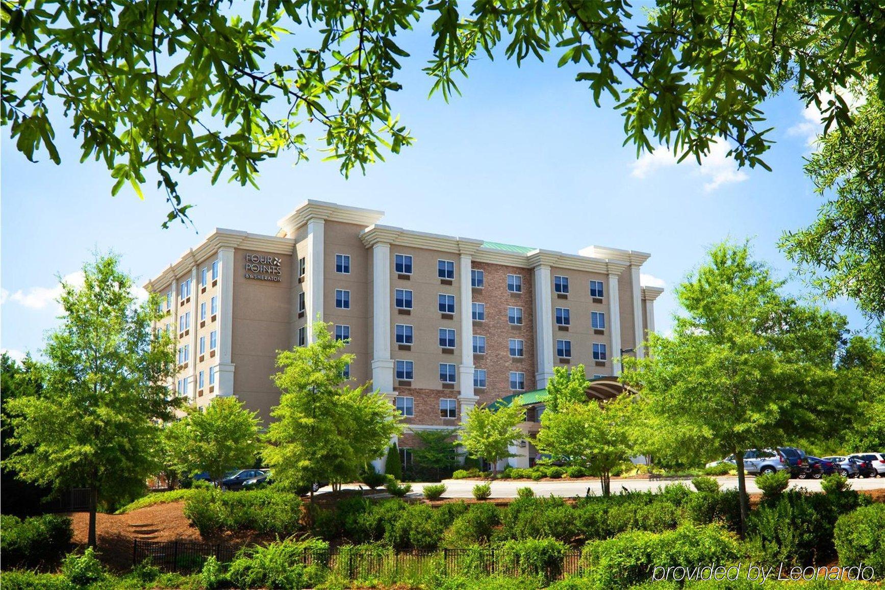 Fairfield Inn And Suites By Marriott Durham Southpoint Extérieur photo