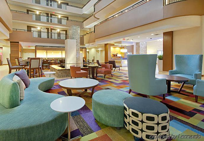 Fairfield Inn And Suites By Marriott Durham Southpoint Extérieur photo