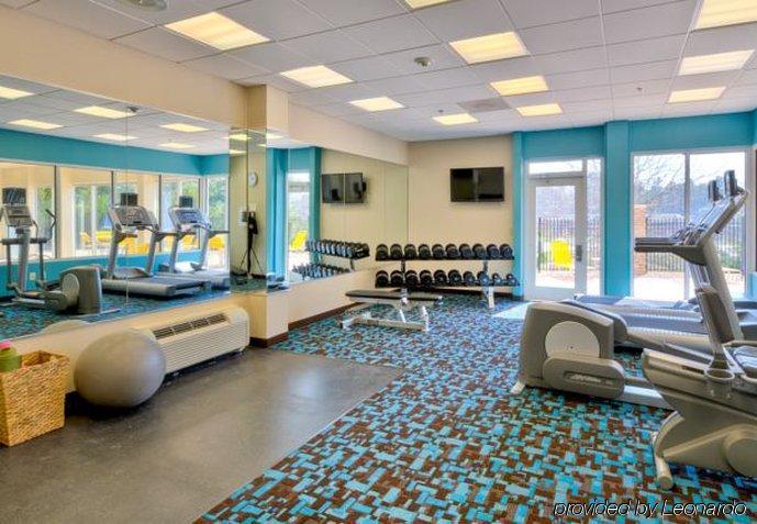 Fairfield Inn And Suites By Marriott Durham Southpoint Extérieur photo