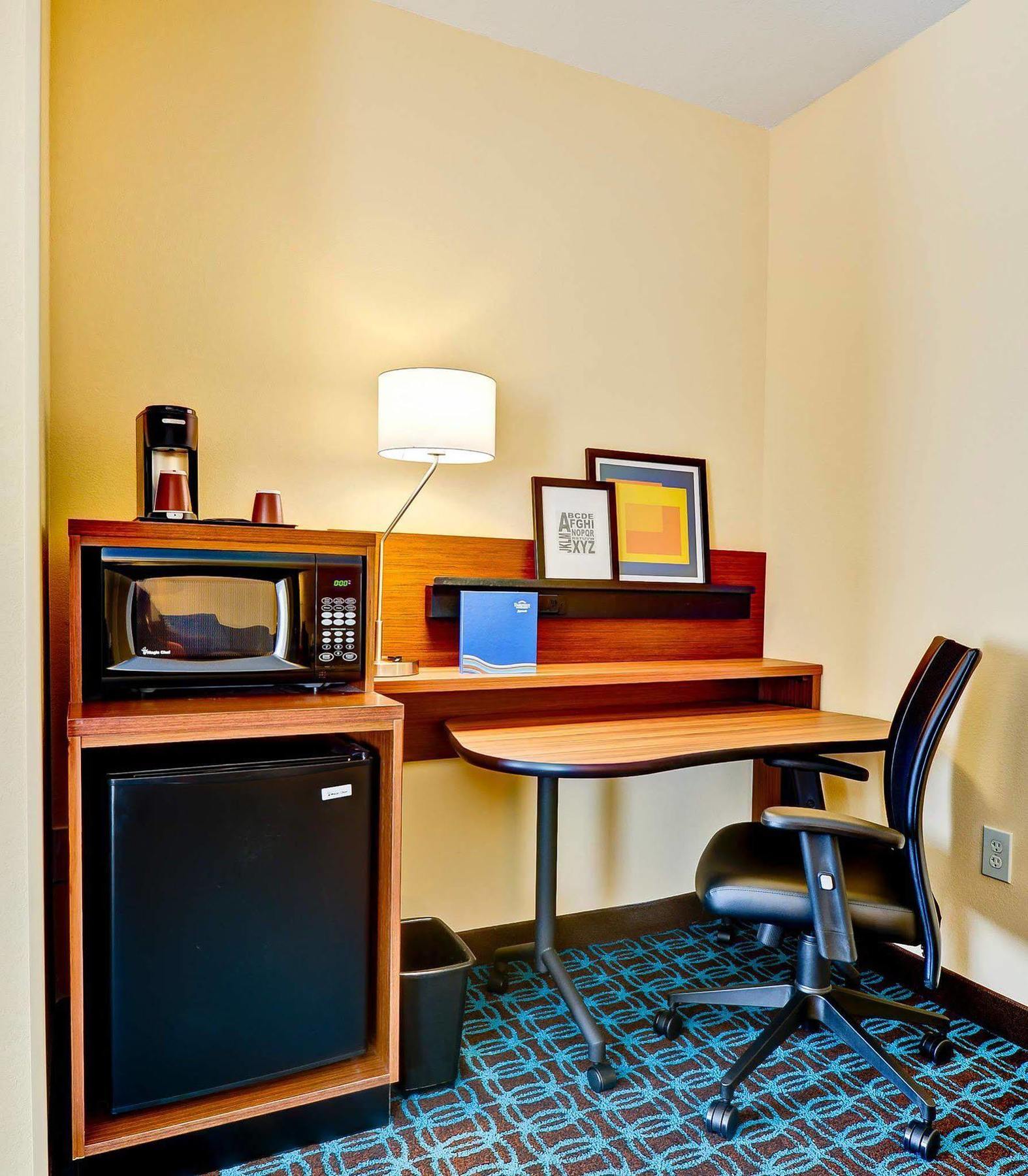 Fairfield Inn And Suites By Marriott Durham Southpoint Extérieur photo